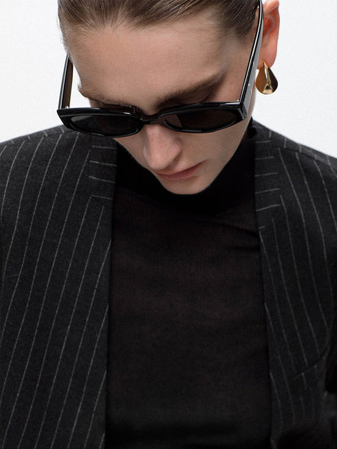 Chord Line Suit Set